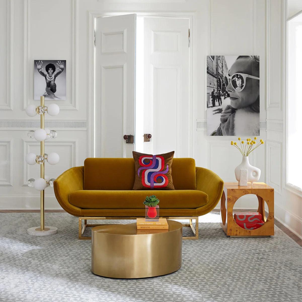 Jonathan Adler Jonathan Adler Beistelltisch Kidney groß Codeso Living