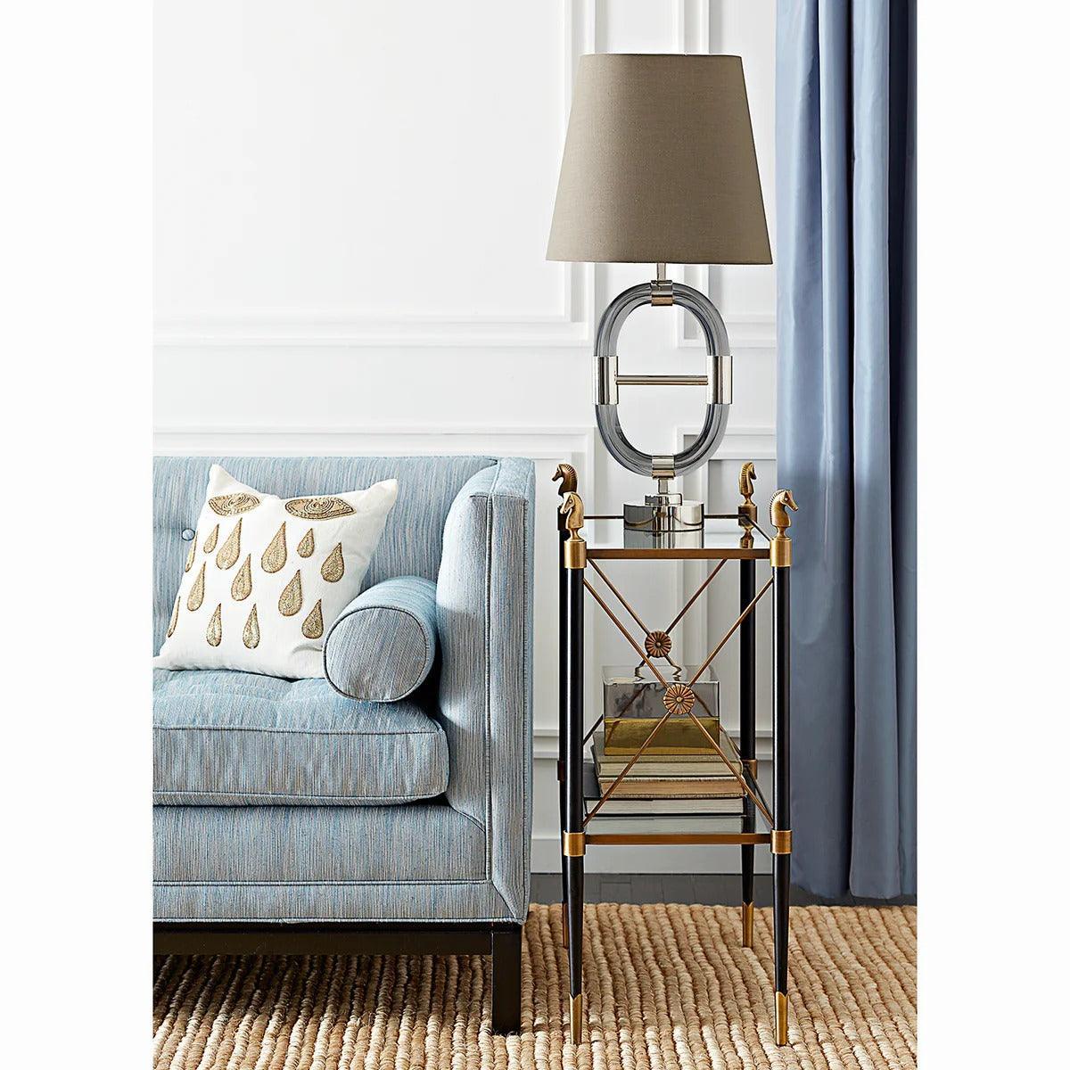 Jonathan Adler Beistelltisch Rider