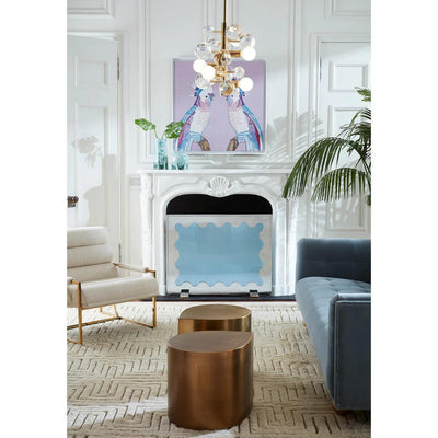 Jonathan Adler Jonathan Adler Beistelltisch Teardrop Codeso Living