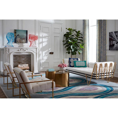 Jonathan Adler Jonathan Adler Beistelltisch Teardrop Codeso Living