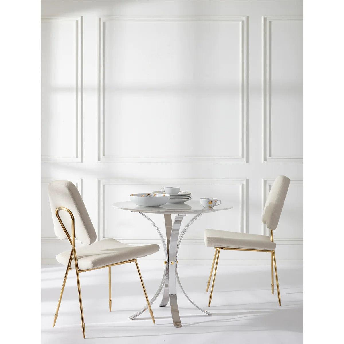 Jonathan Adler Bistrotisch Electrum