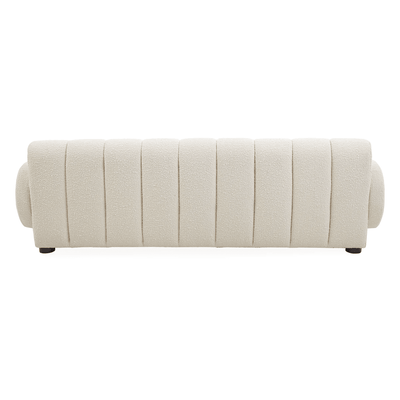 Jonathan Adler Bouclé-Sofa Brigitte | Olympus Oatmeal