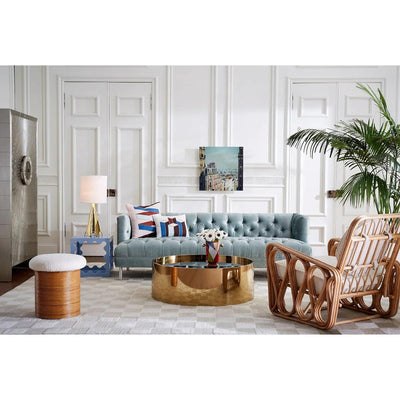 Jonathan Adler Jonathan Adler Coffee Table Alphaville Gold | ø 98 cm Codeso Living