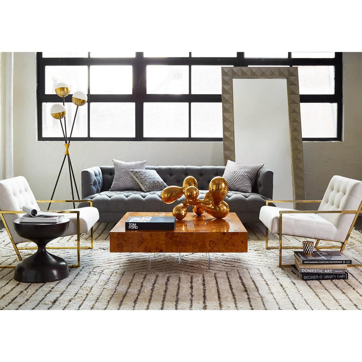 Jonathan Adler Jonathan Adler Couchtisch Bond Codeso Living