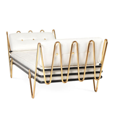 Jonathan Adler Jonathan Adler Daybed Maxime Codeso Living