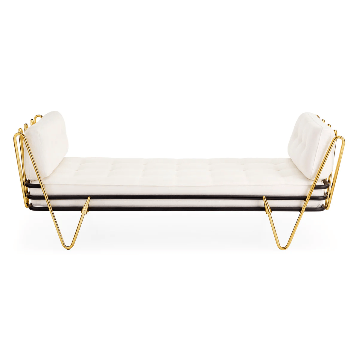 Jonathan Adler Jonathan Adler Daybed Maxime Codeso Living