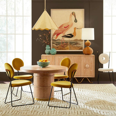 Jonathan Adler Jonathan Adler Deckenleuchte Ripple | Breit Codeso Living