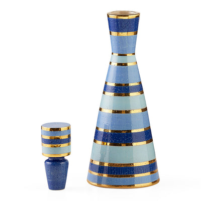 Jonathan Adler Dekanter Chroma Small