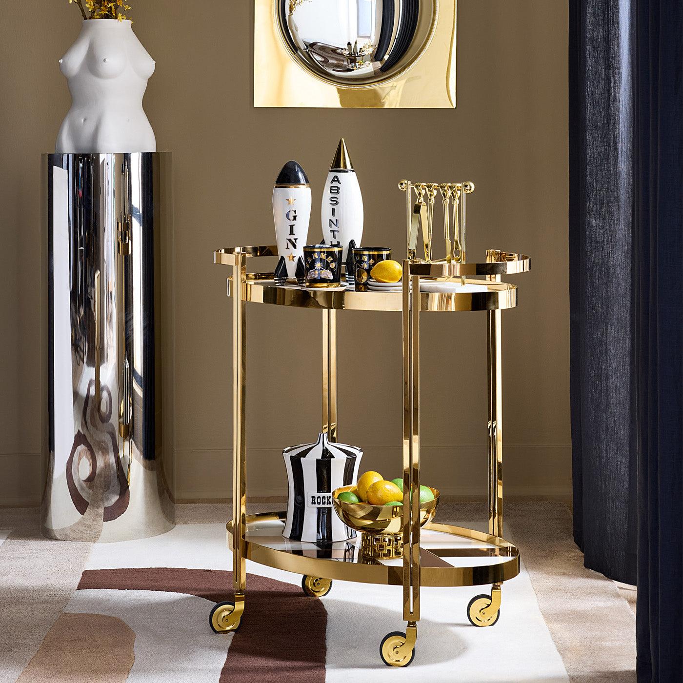 Jonathan Adler Dekanter Rocket Absinthe