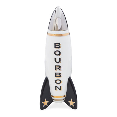 Jonathan Adler Dekanter Rocket Bourbon