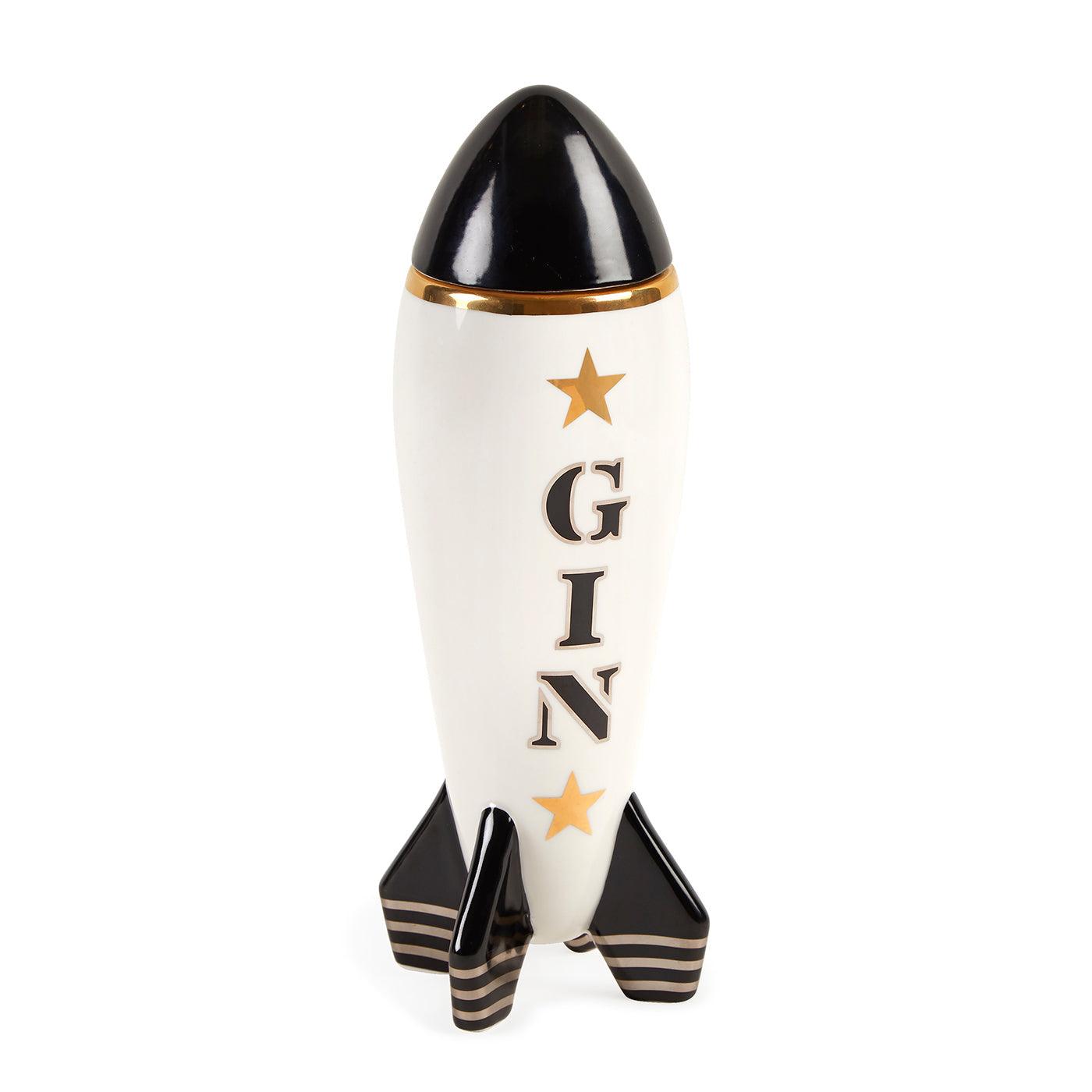 Jonathan Adler Dekanter Rocket Gin