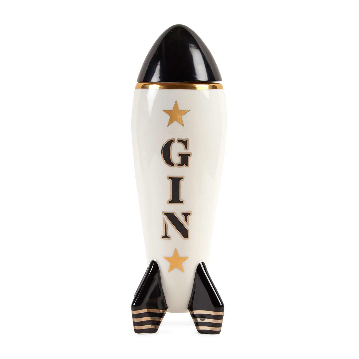 Jonathan Adler Dekanter Rocket Gin