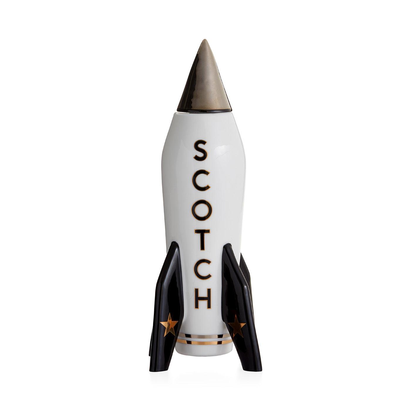 Jonathan Adler Dekanter Rocket Scotch