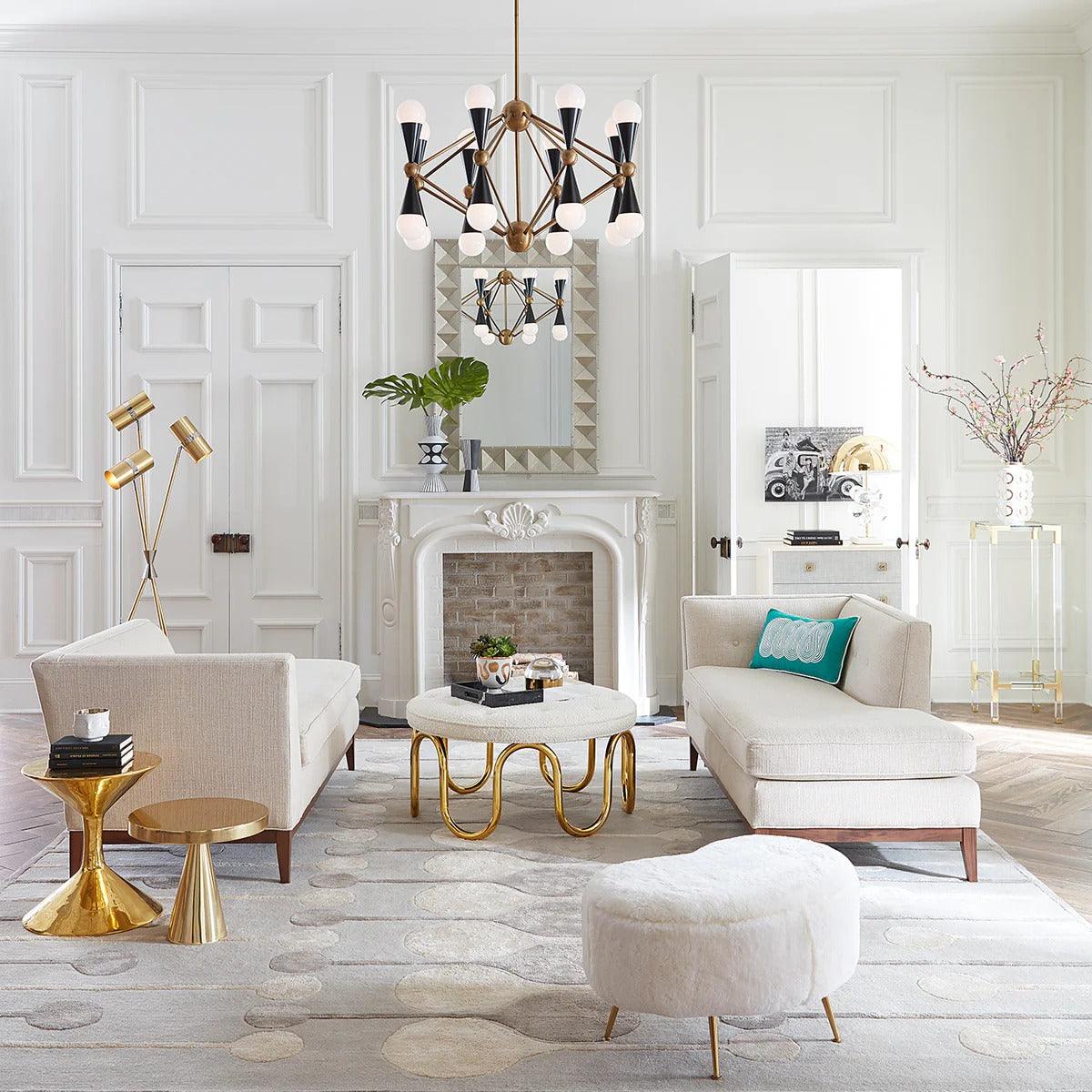 Jonathan Adler Jonathan Adler Säule Jacques Codeso Living