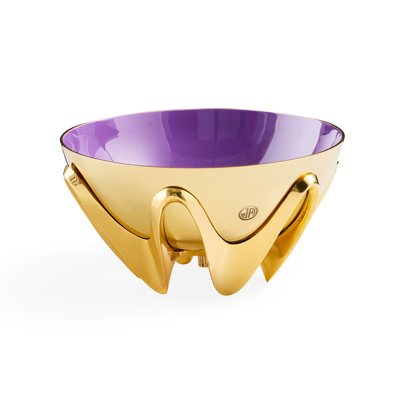 Jonathan Adler Dekoschale Oscar | Amethyst