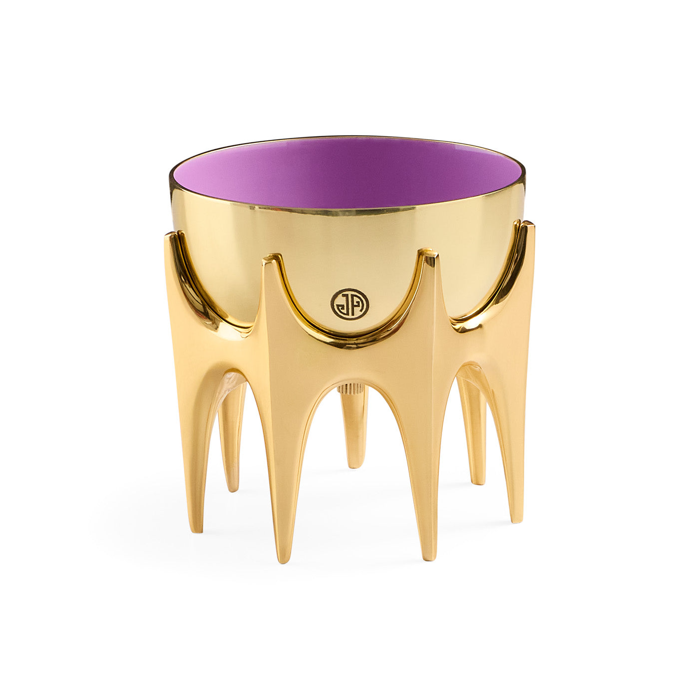 Jonathan Adler Dekoschale Oscar | Lavender