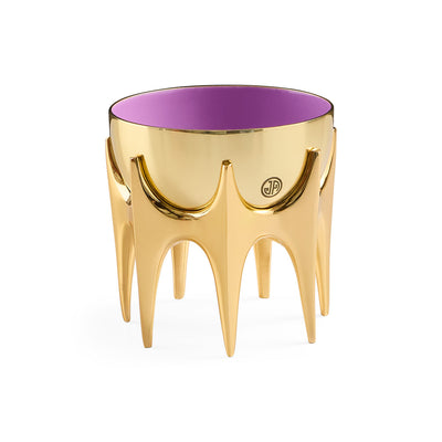 Jonathan Adler Dekoschale Oscar | Lavender