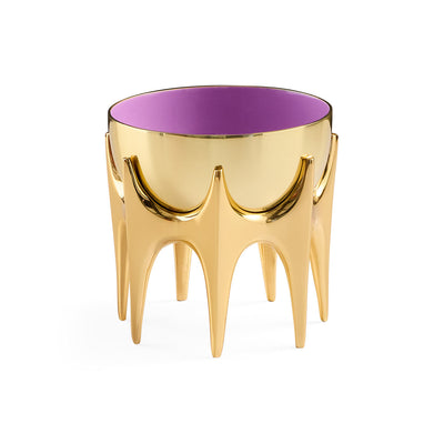 Jonathan Adler Dekoschale Oscar | Lavender