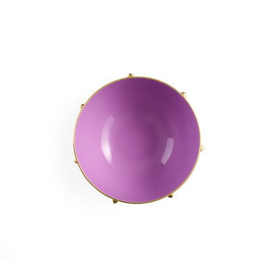 Jonathan Adler Dekoschale Oscar | Lavender