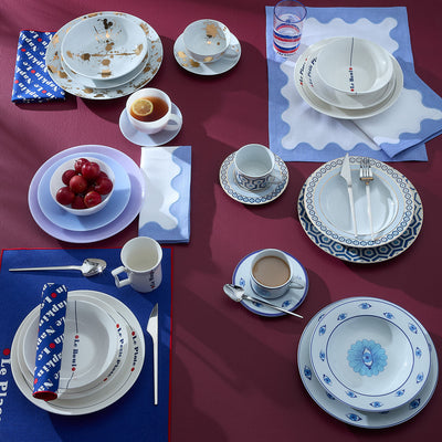 Jonathan Adler Dessertteller "1948"