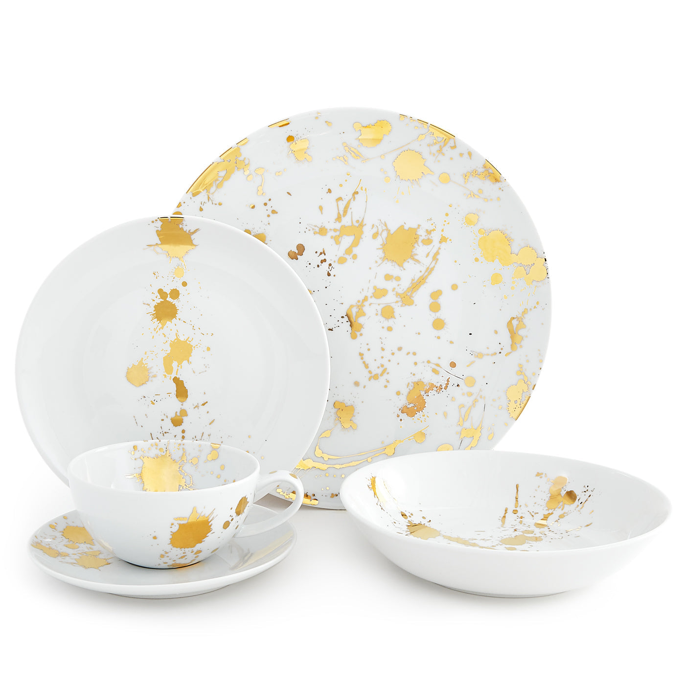 Jonathan Adler Dessertteller "1948"