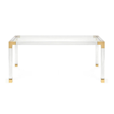 Jonathan Adler Esstisch Jacques | 183 cm