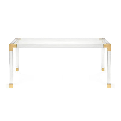 Jonathan Adler Jonathan Adler Esstisch Jacques | 183 cm Codeso Living