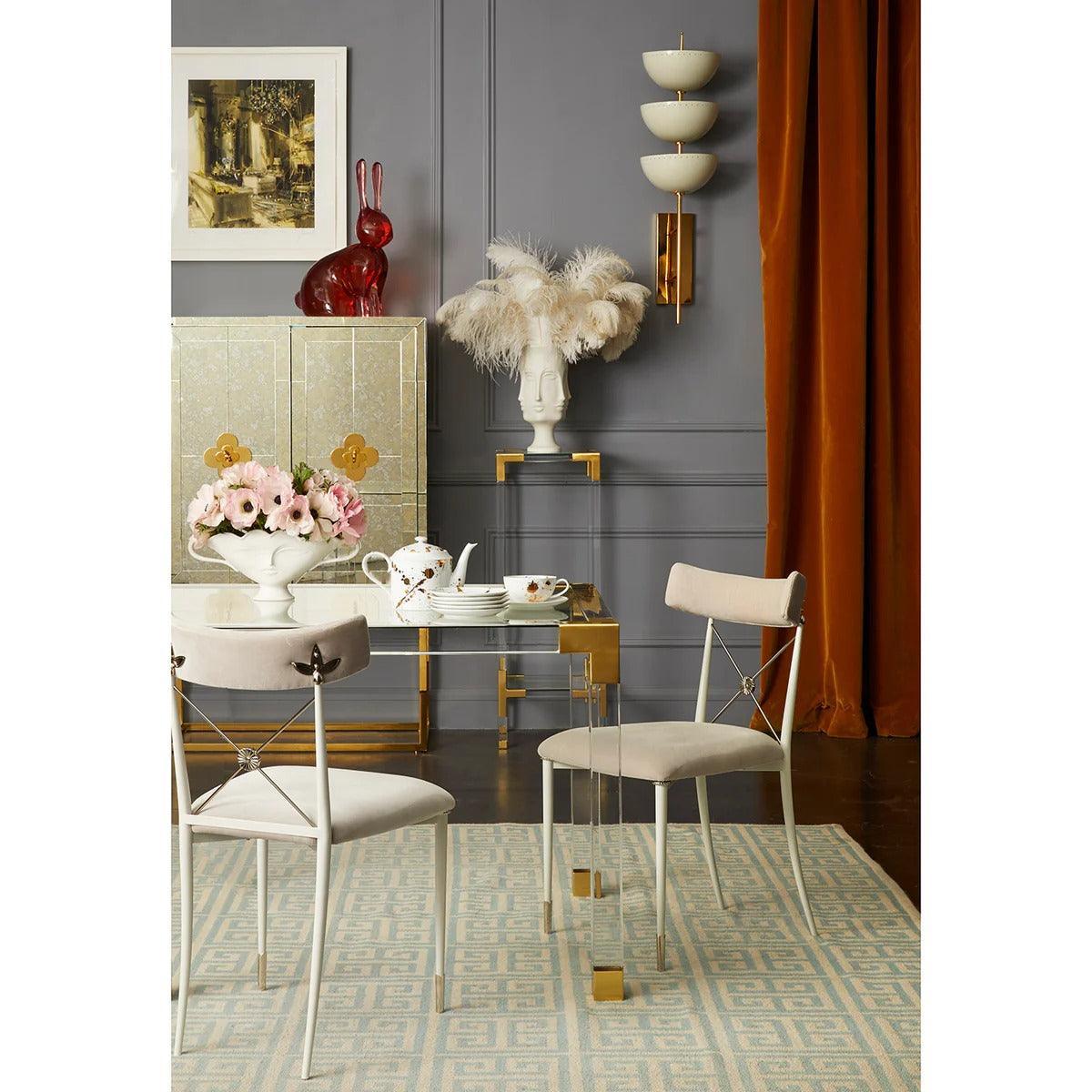 Jonathan Adler Esstisch Jacques | 183 cm