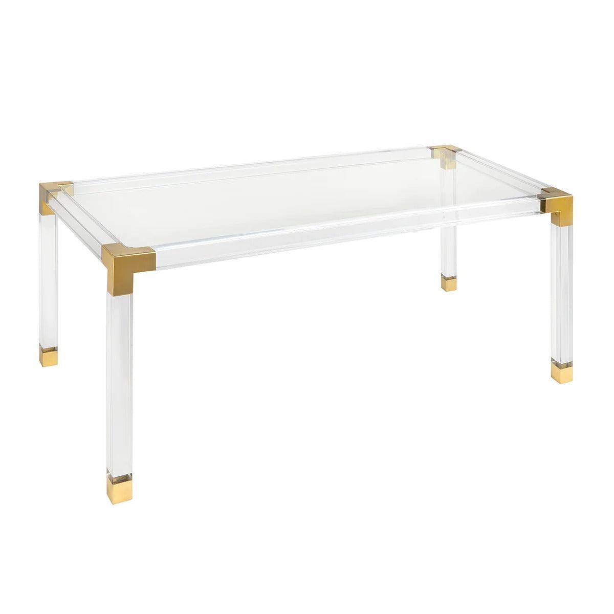 Jonathan Adler Esstisch Jacques | 183 cm