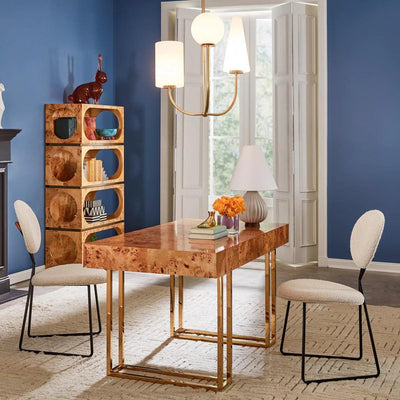 Jonathan Adler Executive Schreibtisch Bond