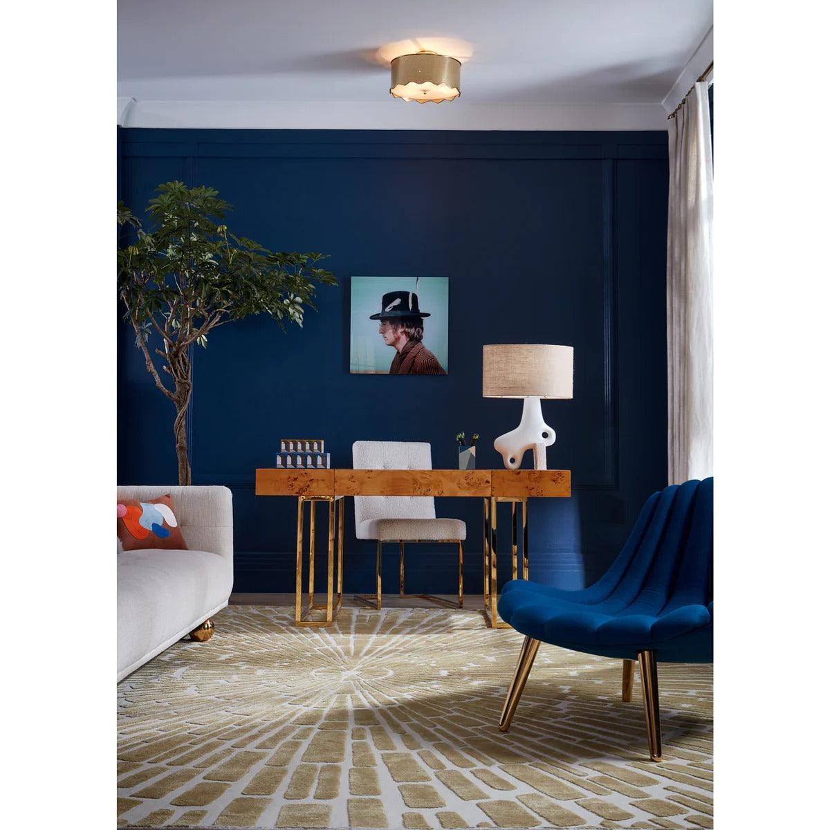 Jonathan Adler Executive Schreibtisch Bond