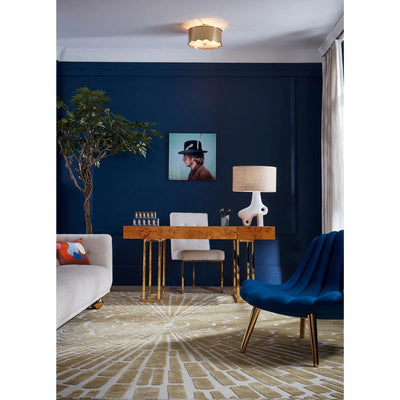 Jonathan Adler Executive Schreibtisch Bond