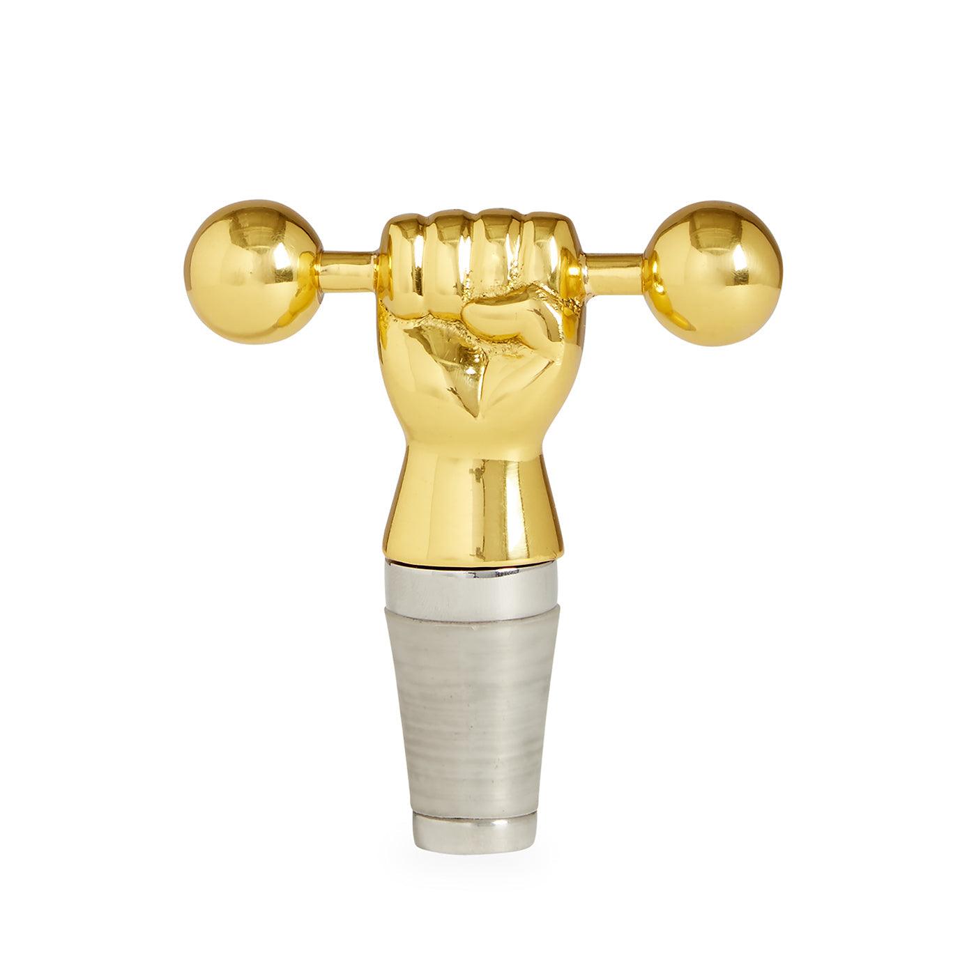 Jonathan Adler Flaschenverschluss Barbell