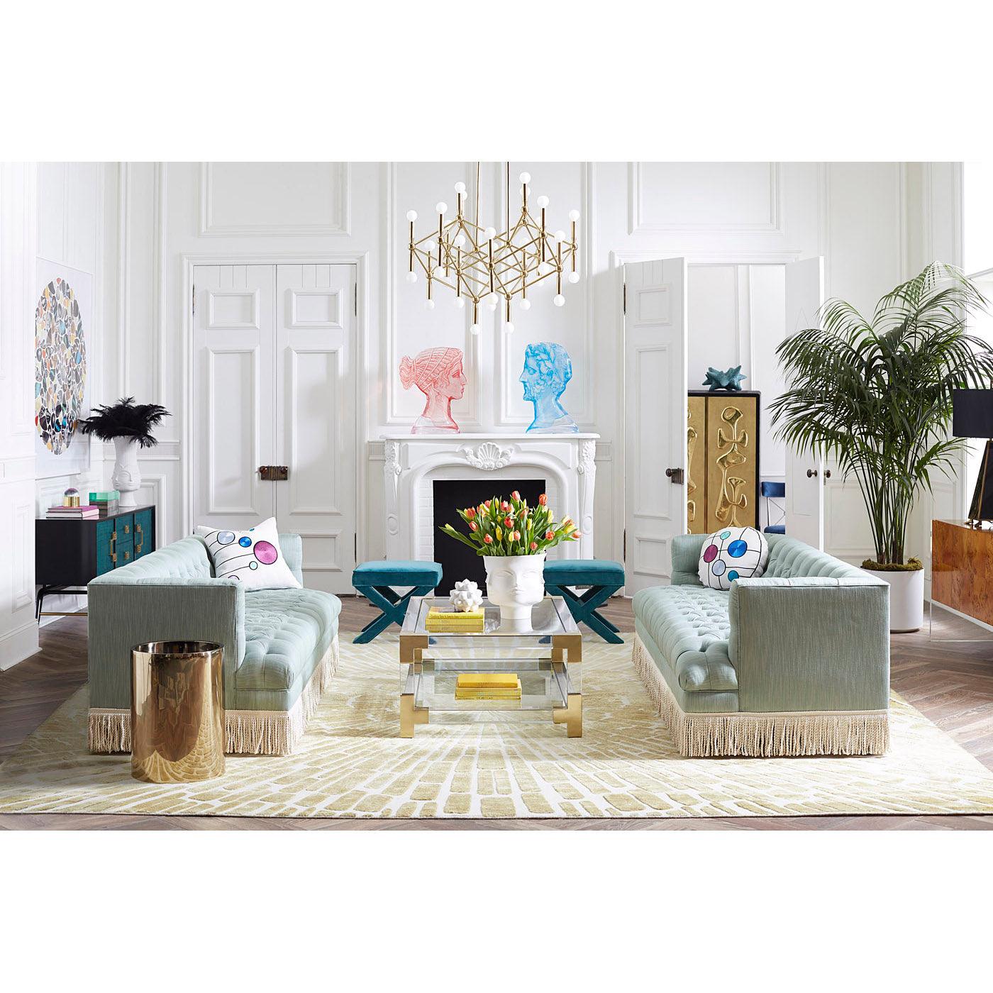 Jonathan Adler Georgia Orb Aufbewahrungsdose