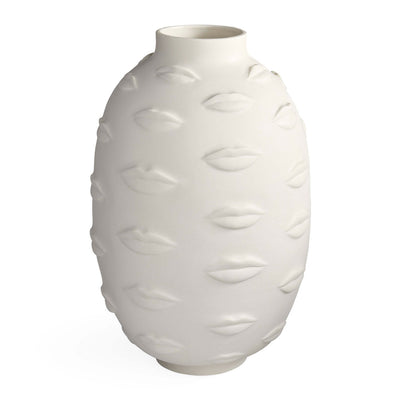 Jonathan Adler Giant Vase Gala Round