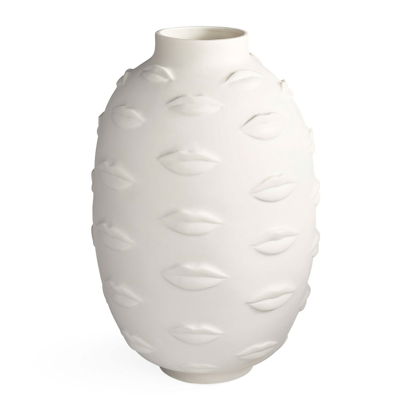 Jonathan Adler Giant Vase Gala Round