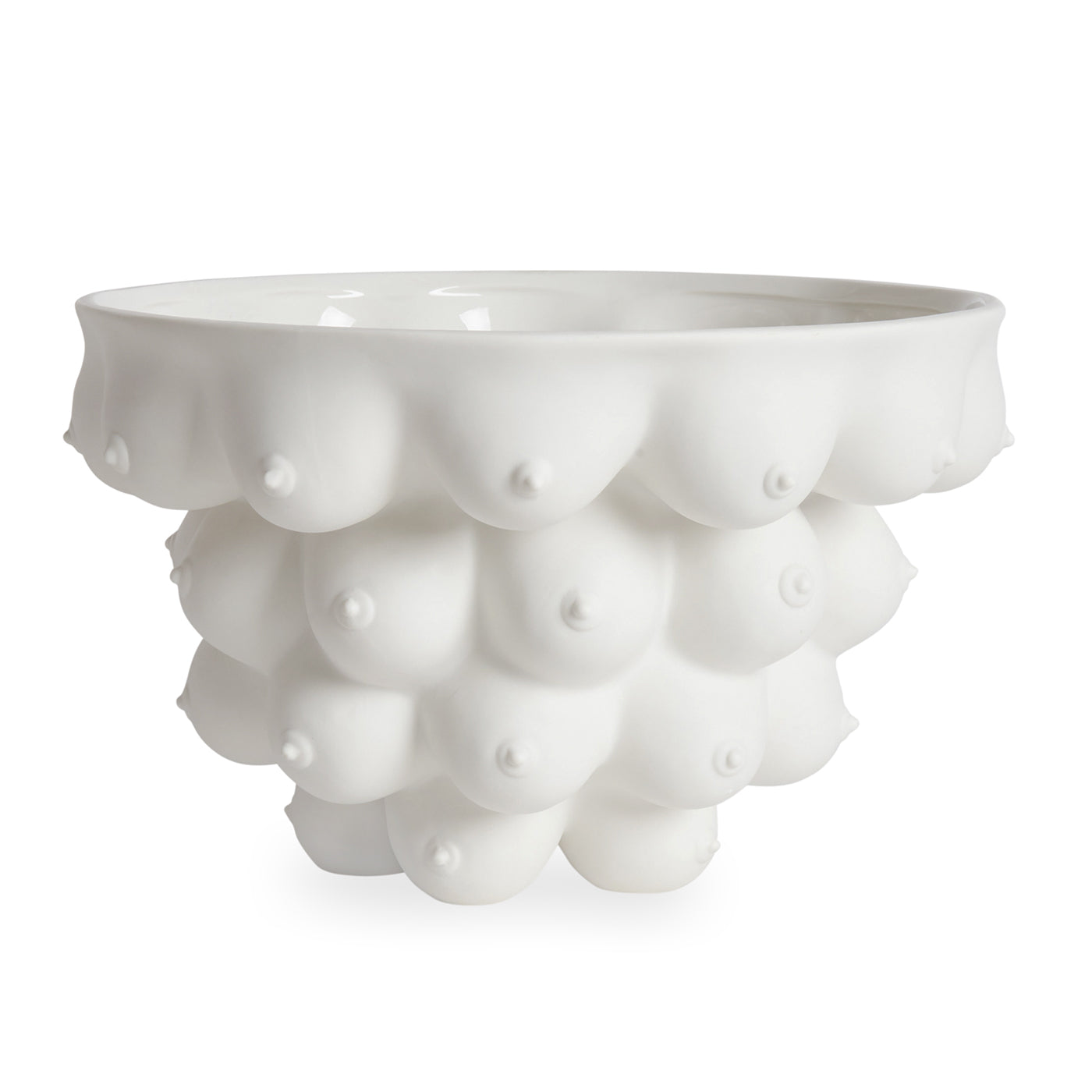 Jonathan Adler Große Schale Centerpiece Georgia | ø 36 cm