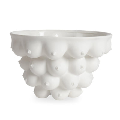 Jonathan Adler Große Schale Centerpiece Georgia | ø 36 cm