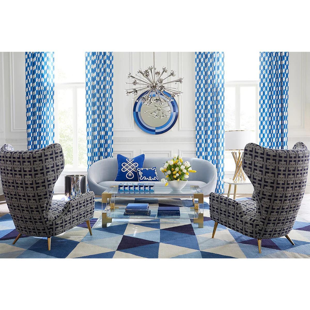 Jonathan Adler Großer Couchtisch Jacques