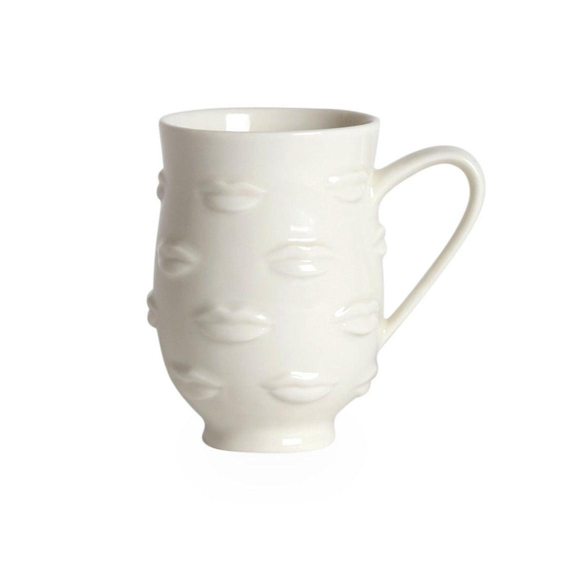 Jonathan Adler Kaffeebecher Gala Mug | Glänzend