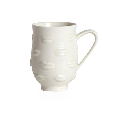 Jonathan Adler Kaffeebecher Gala Mug | Glänzend