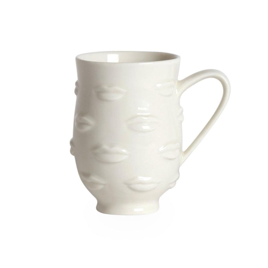 Jonathan Adler Jonathan Adler Kaffeebecher Gala Mug | Glänzend Codeso Living