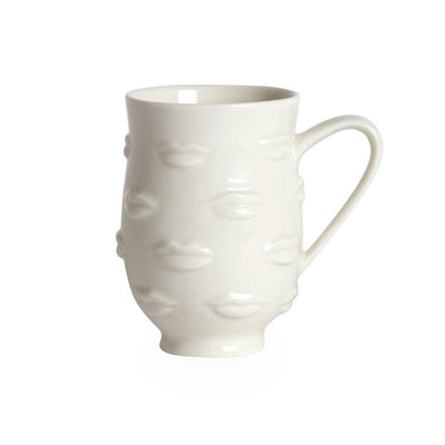 Jonathan Adler Jonathan Adler Kaffeebecher Gala Mug | Glänzend Codeso Living