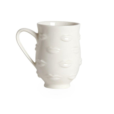 Jonathan Adler Kaffeebecher Gala Mug | Glänzend