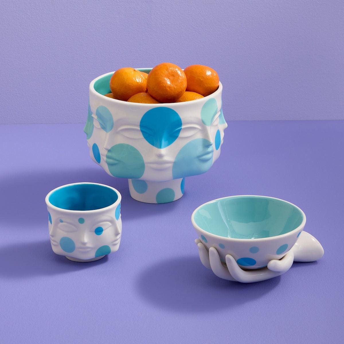 Jonathan Adler Kleine Schüssel L´Pop Dora Maar Condiment Bowl | Limited Edition