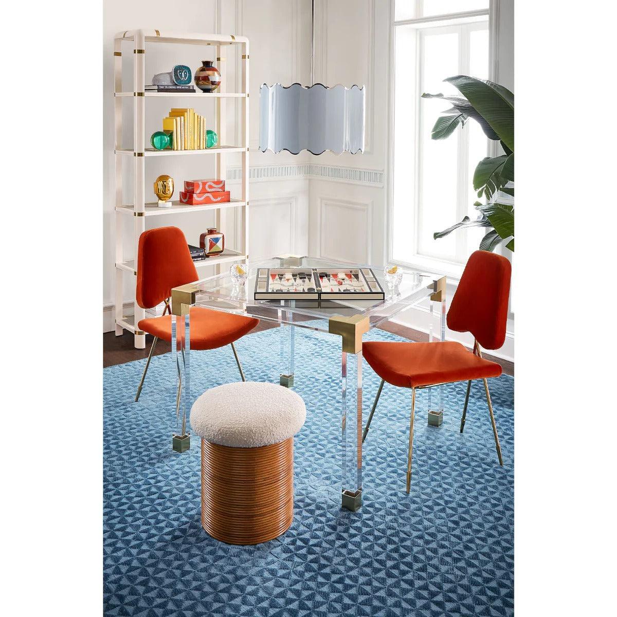 Jonathan Adler Kleiner Esstisch Jacques