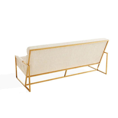 Jonathan Adler Lounge-Sofa Goldfinger | Belfast Stone