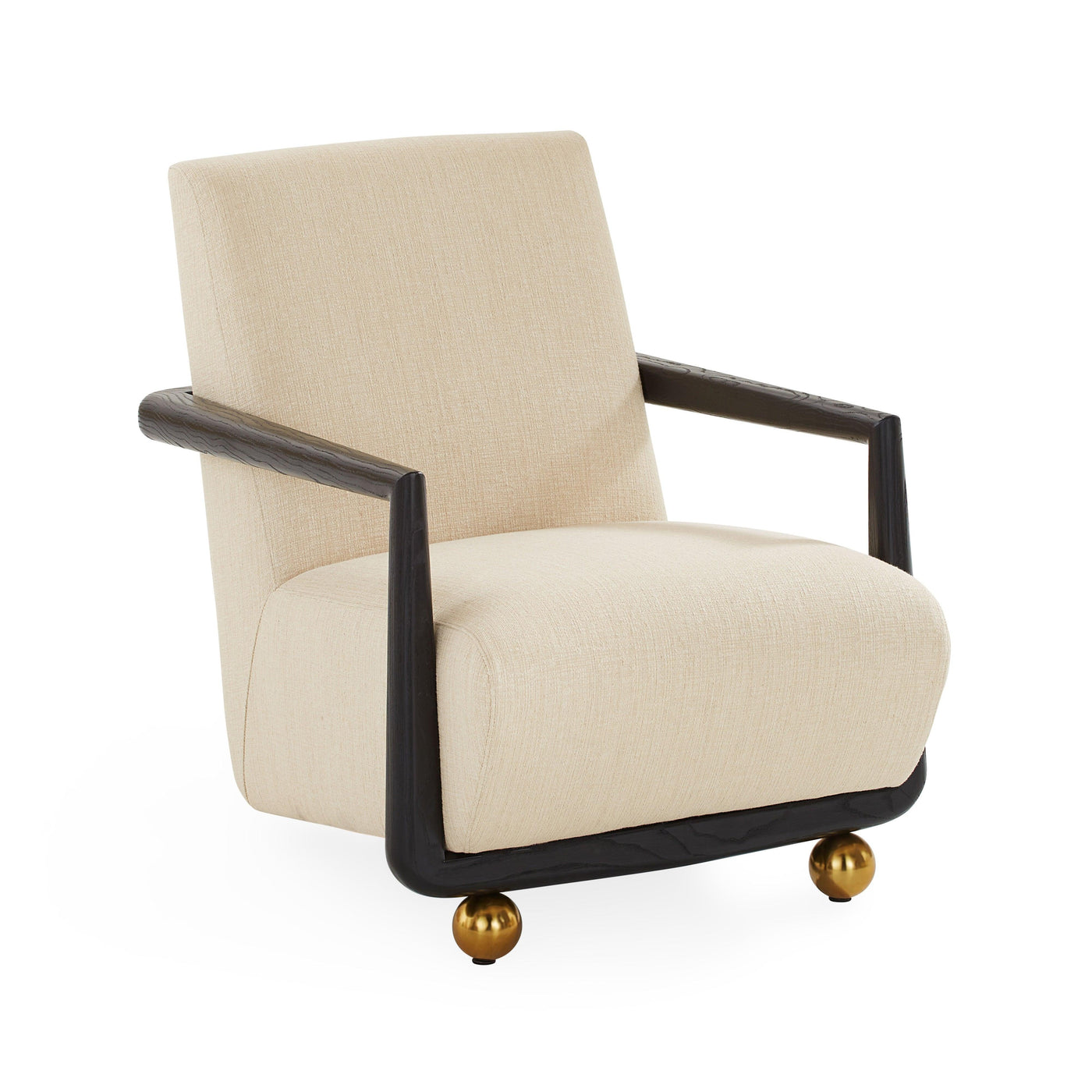 Jonathan Adler Loungesessel St. Germain | Belfast Stone