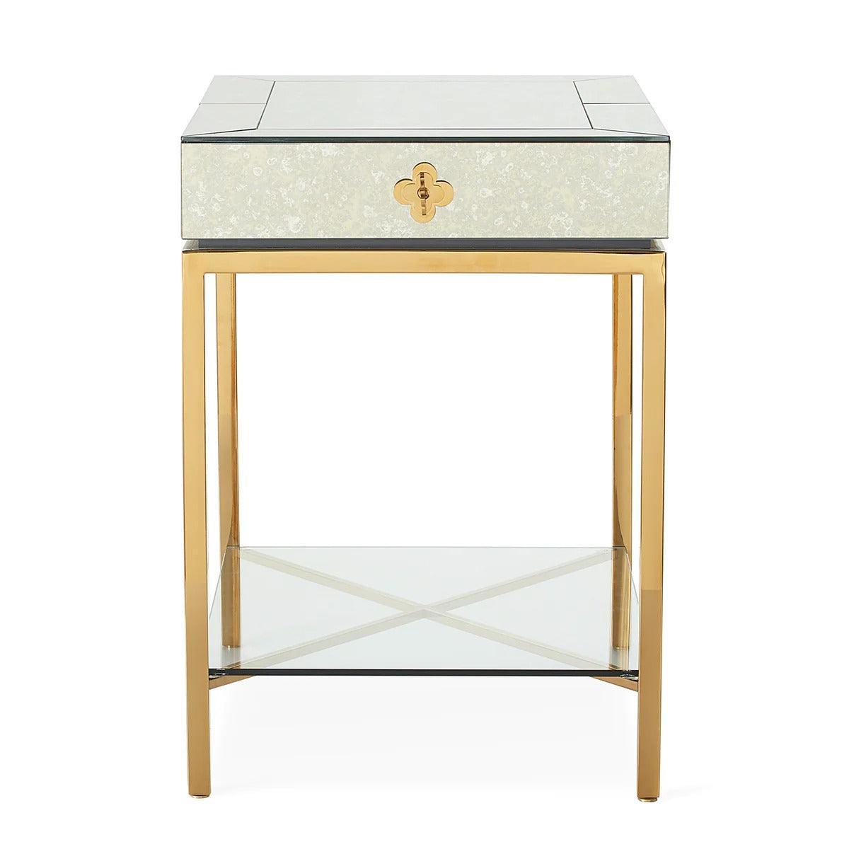 Jonathan Adler Nachttisch Delphine