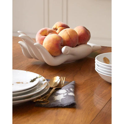 Jonathan Adler Obstschale Eve Fruit Bowl | Glänzend